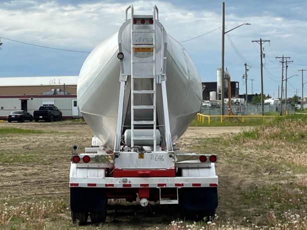 2006-tremcar-1410-cubic-ft-dry-bulk-pneumatic-tank-trailer-big-3