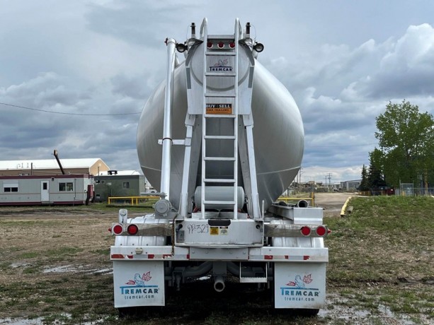 2013-tremcar-1410-cubic-ft-dry-bulk-pneumatic-tank-trailer-gardner-denver-blower-big-3