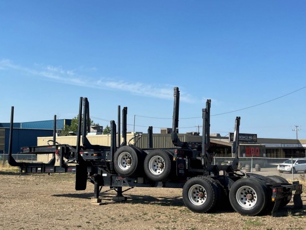 2015-bws-b-train-log-trailer-59-ft-air-ride-6-bunks-8ft-6-inch-225-tires-big-1