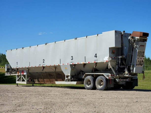 2010-appco-4000-cubic-ft-sand-mobile-storage-pig-dry-bulk-tank-trailer-with-conveyor-belt-system-big-3