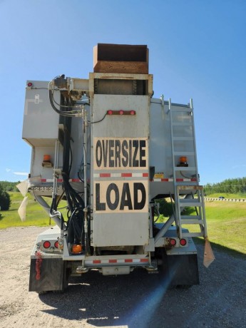 2010-appco-4000-cubic-ft-sand-mobile-storage-pig-dry-bulk-tank-trailer-with-conveyor-belt-system-big-2