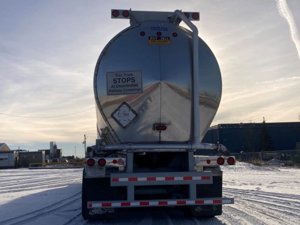 2013-tremcar-super-b-56000-liter-14800-gallon-insulated-aluminum-tank-trailer-tc-406-fuel-diesel-big-3