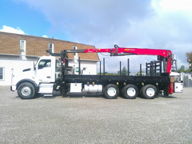 2017-kenworth-t880-tridem-flatbedcrane-big-1