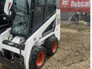 2008 Bobcat S70