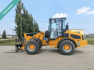 2022 Heracles H580 Wheel Loader