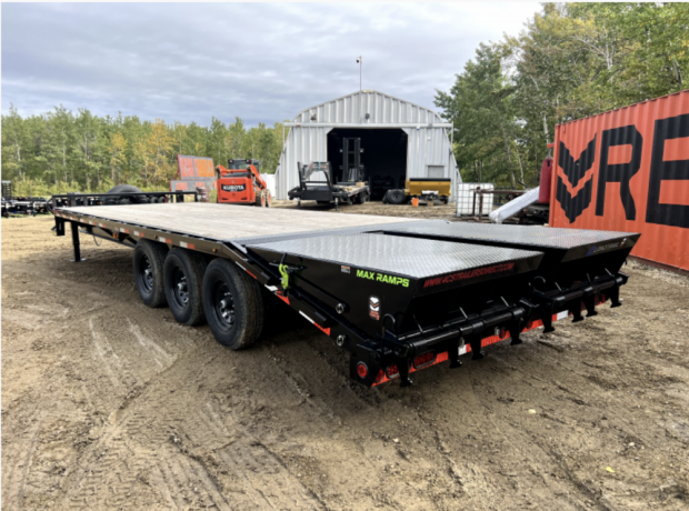 2024-load-trail-102-x-26-deckover-pintle-equipment-trailer-wmountain-ramps-21k-gvw-big-1