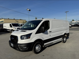 2023 Ford Transit T-250 / Cargo / AWD