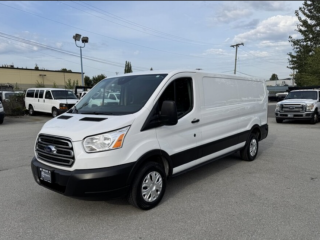 2019 Ford Transit T-250 / Cargo