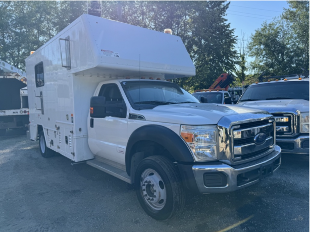 2015-ford-f550-375ft-fiber-splicing-bucket-truck-new-cvi-bucketboom-certified-ready-to-work-big-1