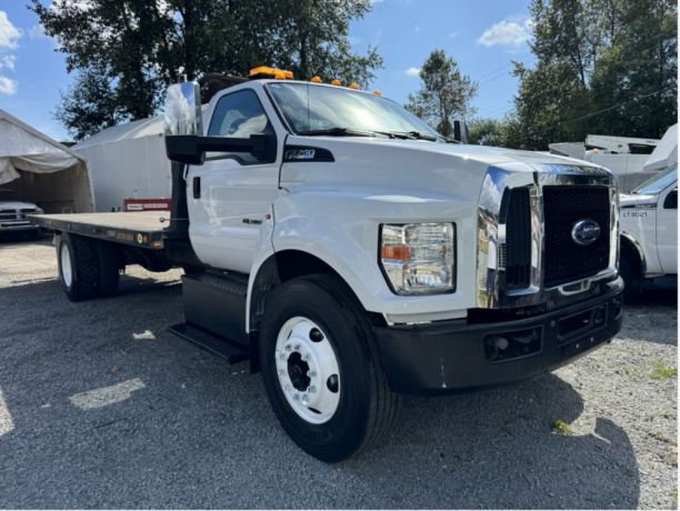 2016-ford-f750-22ft-rollback-tow-truck-new-cvi-low-mileage-ready-to-work-for-you-big-1