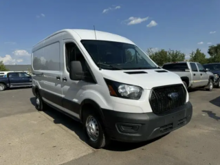 2022 Ford Transit T-250 Cargo Van HIGHROOF- All Wheel Drive