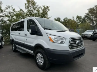 2018 Ford Transit T-150 Passenger Van 4WD- 8 Passenger