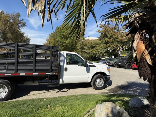 2016-ford-f-350-sd-12-foot-flat-deck-2wd-3-seater-ford-f-350-sd-big-12