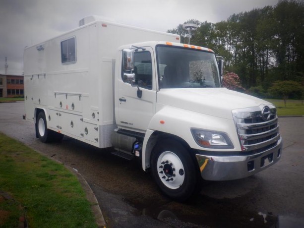 2014-hino-308-wire-line-service-truck-with-office-diesel-hino-308-big-4